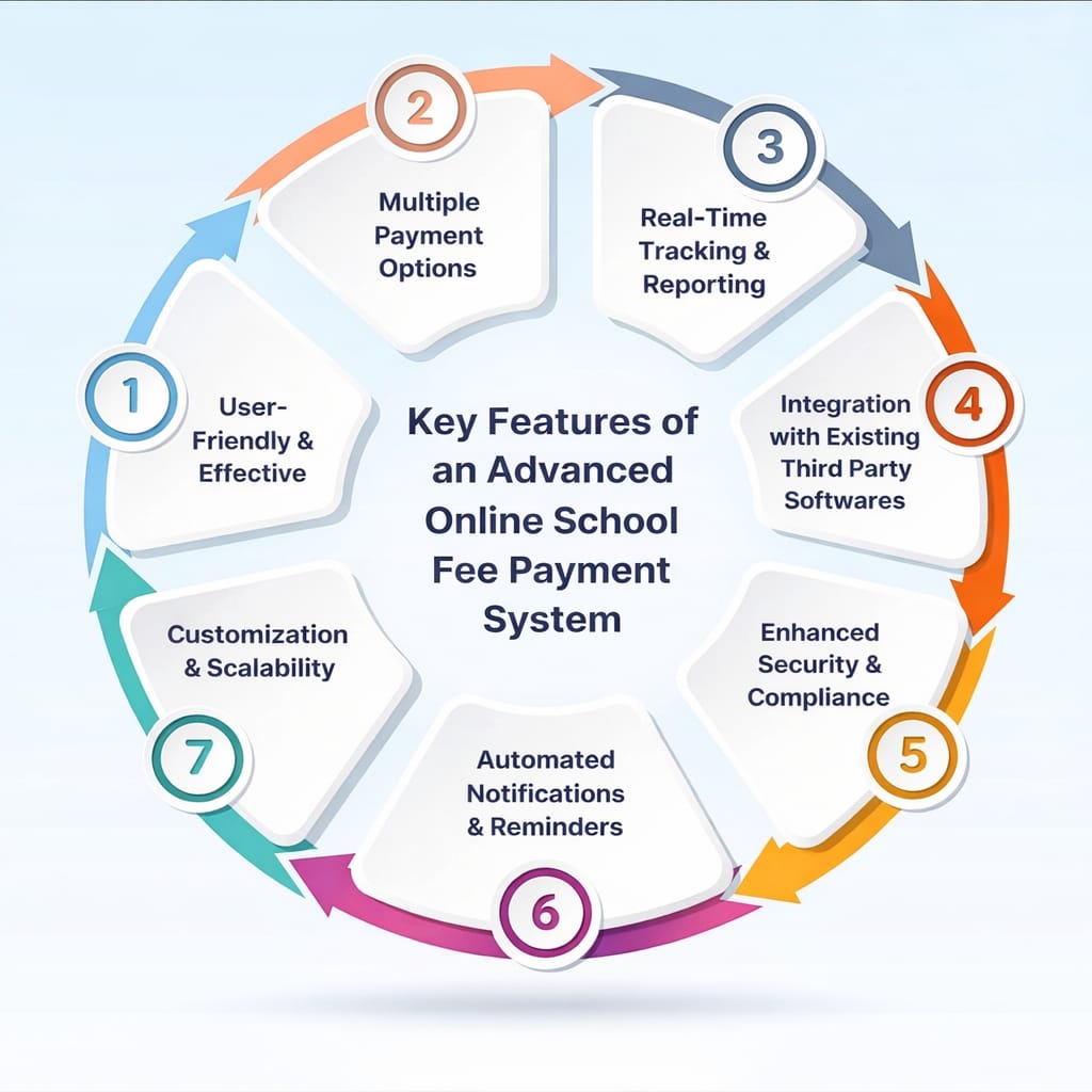 School Management